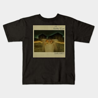 Garlands 1982 Throwback Kids T-Shirt